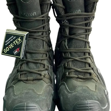 Ботинки тактические ОЛИВА (Китай)